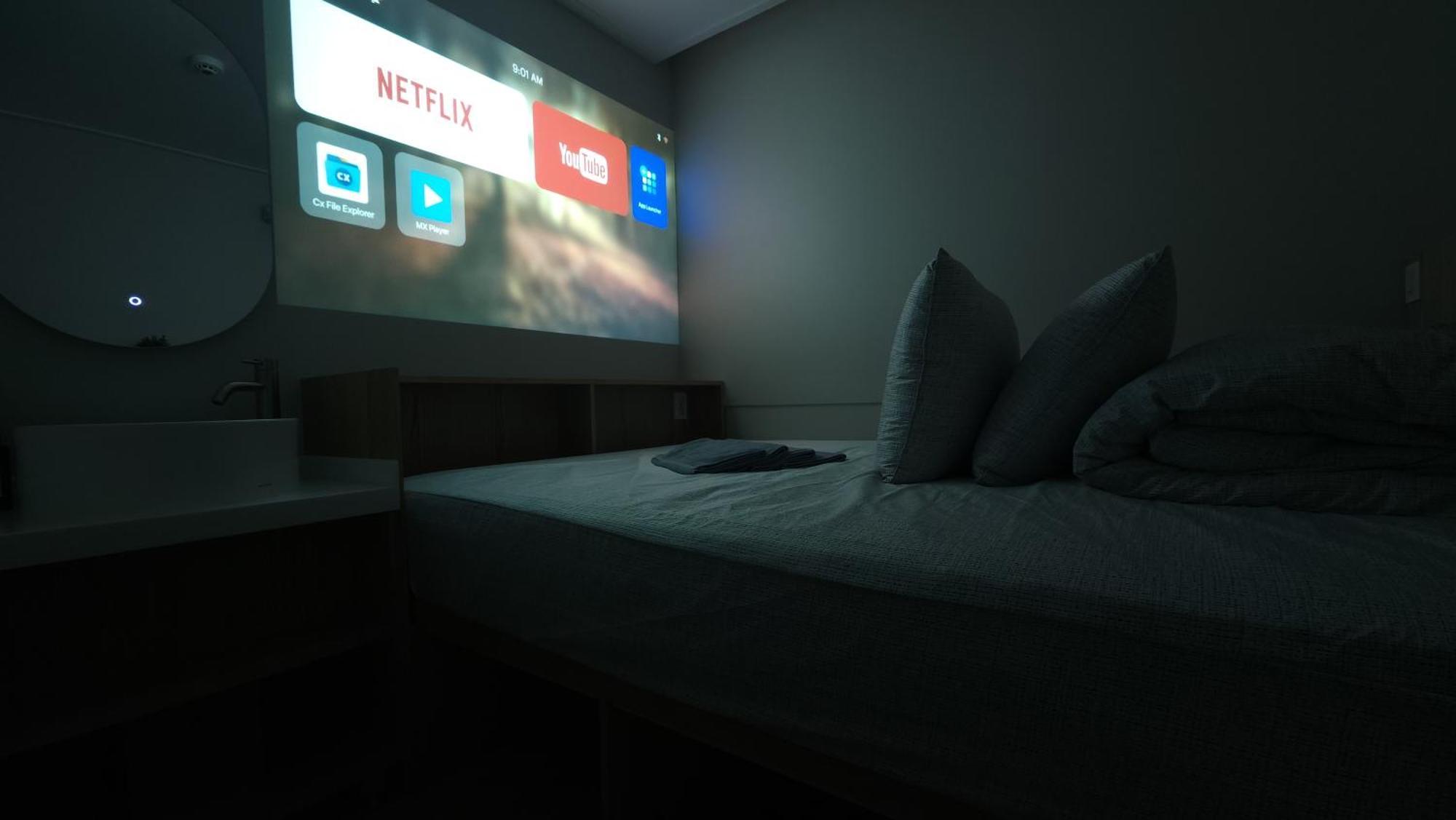 Hostel Oyo Myeongdong 6 Seoul