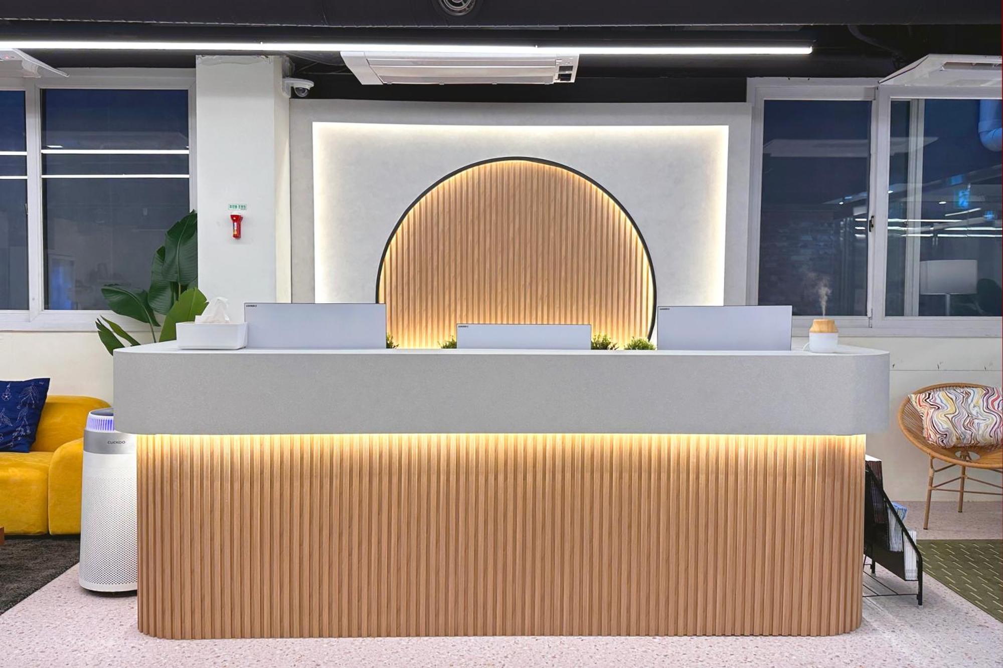 Oyo Myeongdong 6 Hostel Seoul